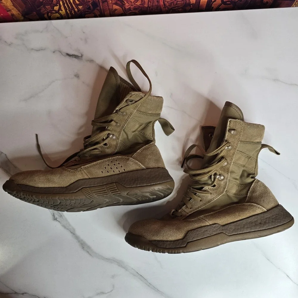 Belleville tr501 leather